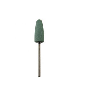 nail beauty of silicone polisher rubber remover nail drill bits