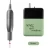 Nail Polishing Machine Small Electric Nail Remover Machine Exfoliating Dead Skin Polishing Machine Gray Thick Nail Polisher