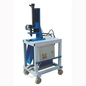 Nail Puller Machine For Recycle Pallet
