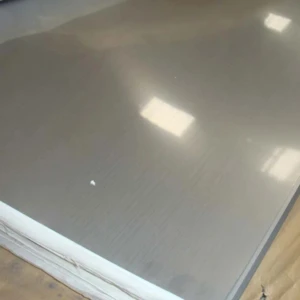 Nanxiang 904l sheet 3mm stainless steel plate