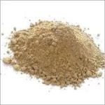 Natural 100% calcium bentonite clay