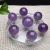 Import Natural Amethyst Carving Crystal Crafts Crystal Seven Star Array from China
