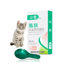 Natural Best Flea and Tick Treatment Repellent for Cats Dogs