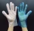 Import Natural Blue Disposable TPE Gloves food grade for Household Industry Use from China