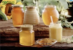 Natural honey China Acacia Honey for Wholesale