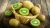 Import Natural No additive Dried Green Organic Natural Soursweet Dried Kiwi Fruits from China