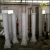 Import Natural Stone Chinese White Marble Column Solid Round Pillar Gate Design from China