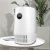 Import Negative Ion UV Light Air Cleaner Desktop Portable Hepa Air Purifier from China