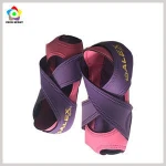 Neoprene yoga shoes ballet dance shoes