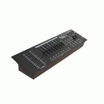 New 192 DMX Dimmer console Professional stage equipment 16 Channel  DMX 512 Console