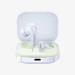 New 2023 Xiaomi Redmi Buds 5 46dB Noise Cancelling BT 5.3 TWS Earphone AI Call Anti Wind Noise Wireless Headphone