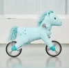 New Arrival Baby Soft Animal Cute Balance Bike Horse Riding Bike For Kids And Children