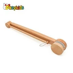 New arrival baby wooden crib mobile arm with high quality W08K033