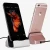 Import new arrival charger plate for iphone public restaurant cell phone charging station from China