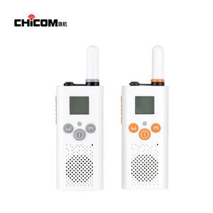 New arrival!!! CHICOM T12 mini USB two way radio cheap ham radio Transceiver