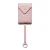 Import New Arrival Cute Leather Key Tag/Bag/Wallet with Custom Logo from China