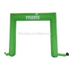New Arrival Durable Windproof Round Inflatable Arch