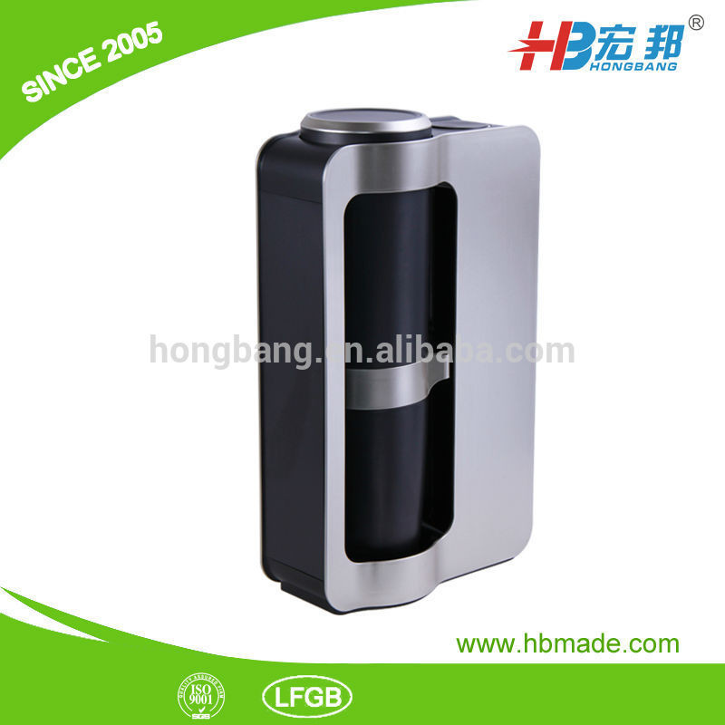 New arrival home soda maker portable soda drink maker for home use and office use (HB-1307)