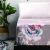 Import New Arrival Mattress Protector Waterproof Mattress Cover Popular Colored Pattern Printing Cover for Bed from China