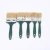 Import New Arrival Paint Roller Cover Brush With Plastic Handle from China