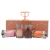 Import New Arrival Private Label Fashion Style Super Soft 4 IN 1 Makeup Sponge Beauty Egg Set With Holder from China