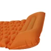 New Arrival Treading to Inflate quickly self inflating TPU sleeping nap mat insulated inflatable sleeping mat