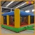 Import New Arrived Inflatable Commercial Bounce House For Kids from China