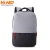 Import New arrived multifunction daily outdoor indoor use business casual backpack USB charge bag waterproof from China