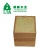 Import New brand 2016 art minds and wood crafts wooden box manufacturers from China