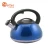 Import New Colorful Whistling Kettle Stainless Steel Water Kettle with Bakelite Handle from China