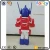 Import NEW! Custom robot mascot costumes cartoon commercial from China