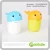 New Design Children Kids Baby Bath Rinse Shampoo Shower Cup whale Playing Water Swimming Bailer rinse cup baby