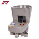 New design coin counter / automatic electronic coin sorter counter
