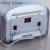 Import New Design Dry Super Quiet Commercial High Speed Automatic Electric Hand Dryer Silver with Heat from China