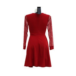 New Design Elegant Evening Dress For Wholesale