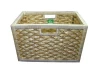 New Design Handmade Suppliers Vietnam Bamboo Tray With Handles Cheap Price