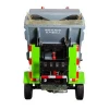 New Design High Quality Mini Garbage Transport Truck