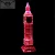Import New Design London Crystal Big Ben Crafts For Building Souvenirs from China