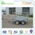Import New design small car carrying trailer for sale from China