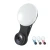 Import New Design Smart Phone Accessories Mini  Led Selfie Light With Two Lens from China