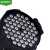 Import New design stage ground row lighting led light dj from China