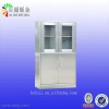 new design stainless steel file cabinet/enclosure made in China stainless office cabinet manufacturer