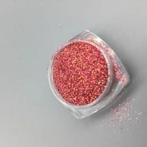 New Design Supply Polyester Cosmetic Body Chunky Glitter For Women