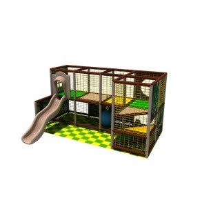 New design used indoor big  playground equipment sale, kids&#39; toys indoor playground small indoor playhouse