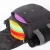 Import New Design Waterproof Canvas Shoulder Frisbee Golf Bag Lightweight Durable 10 Disc Golf Bag from China