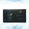 New energy spa air to water DC inverter pool heater swimming pool heat pump water heater