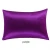 New Envelope Wholesale 16mm 100% Pure Satin Mulberry Silk Pillowcases Pillow Case