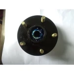 New Fifth Wheel Truck Bike Part Trailer Parts