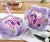 Import New Frozen Elsa Baby Girls Mini Shoulder Bag Cute Plush Cartoon Uniquie Coin Purse from China