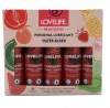 New Fruit Private Label Sex Lube Sexual Gel